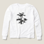 Weeds célestes - (Motif recto)