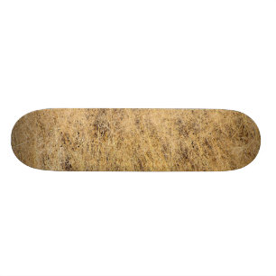 "Weeds" JTG Art Skateboard