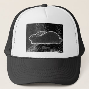 WeedScapes Dreams of Perfection Trucker Pet