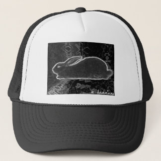 WeedScapes Dreams of Perfection Trucker Pet