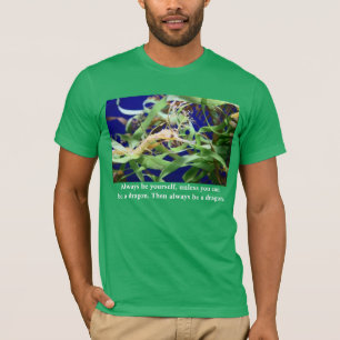 Weedy Zee Dragon T-Shirt