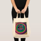weefgetouw tote bag (Voorkant (product))