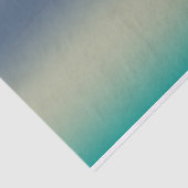 Weefpapier voor kleurrijke gradiënt tissuepapier (Detail)