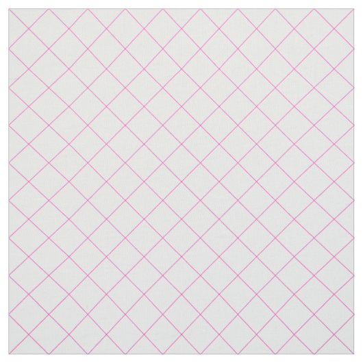 weefsel met roze diamanten stof (Swatch)