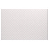 weefsel met roze diamanten stof (Fat Quarter)