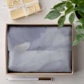 Weefsel. Papier (2) Set  Zachte Irisbloemblaadjes  (Geschenk)