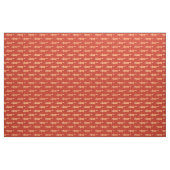 Weefsel: Roest Stof (Yard (91,4 cm))