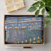 weefsel van hindu ' s tissuepapier (Geschenk)