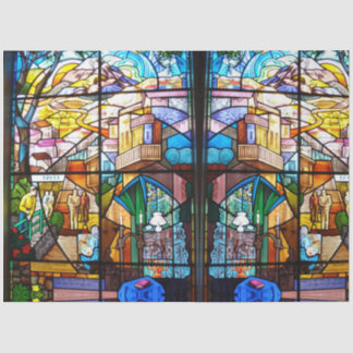 weefsel voor ontleding tissuepapier