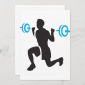 Weefsellifters Kaart (Voorkant / Achterkant)