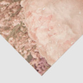 Weefselpapier 20x30 roze volken en Lantern Set 2 Tissuepapier (Detail)