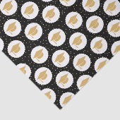 Weefselpapier afstuderen tissuepapier (Detail)