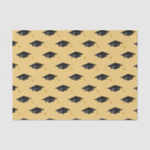 Weefselpapier afstuderen tissuepapier (Voorkant)