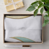 WEEFSELPAPIER:  ANGEL EN MOON TISSUEPAPIER (Geschenk)