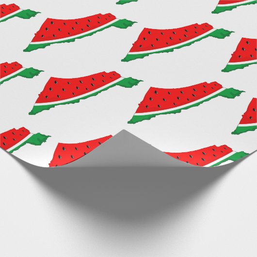 Weefselpapier Cadeaupapier (Hoek)