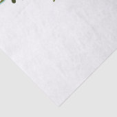 WEEFSELPAPIER : CHRISTMAS TREE TISSUEPAPIER (Detail)