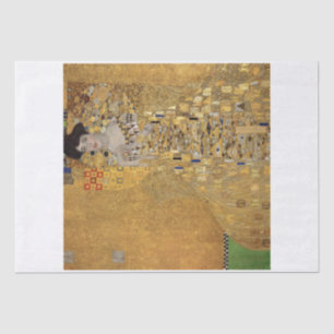 WEEFSELPAPIER : GUSTAV KLIMT : ADELE BLOCH BAUER TISSUEPAPIER