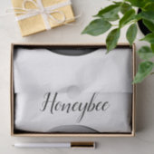 Weefselpapier Honeybee Bumblebee Tissuepapier (Geschenk)