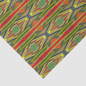 Weefselpapier - Indiaas geïnspireerd — HAMbyWG Tissuepapier (Detail)