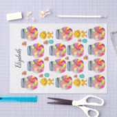 Weefselpapier Jellybeans Tissuepapier (Craft)