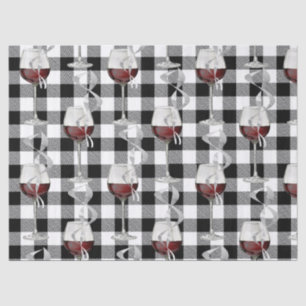 Weefselpapier — Kunststofhuis voldoet aan hedendaa Tissuepapier