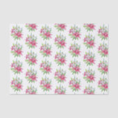 Weefselpapier-Lily Tissuepapier (Voorkant)