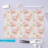 Weefselpapier-Lily Tissuepapier (Craft)