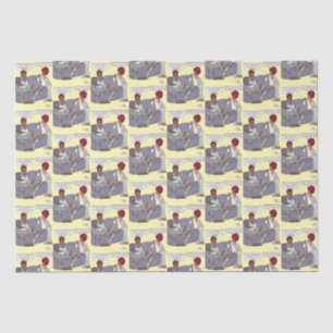 Weefselpapier met scheidingssnelheid tissuepapier