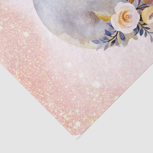 Weefselpapier met volledige bewegingsvrijheid tissuepapier (Detail)