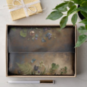 Weefselpapier ontkoppelen tissuepapier (Geschenk)