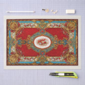 WEEFSELPAPIER: PET TISSUEPAPIER (Craft)