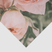 WEEFSELPAPIER : PINKPEONIES TISSUEPAPIER (Detail)