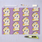 Weefselpapier Shroom Tissuepapier (Craft)