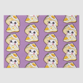 Weefselpapier Shroom Tissuepapier