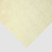 Weefselpapier STERREN IN EEN AFGESTUDEERDE ACHTERG Tissuepapier (Detail)