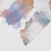 Weefselpapier Tissuepapier (Detail)