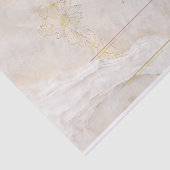 Weefselpapier Tissuepapier (Detail)