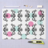 Weefselpapier Tissuepapier (Craft)