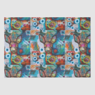 Weefselpapier!!!! Tissuepapier