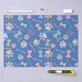 Weefselpapier Tissuepapier (Craft)