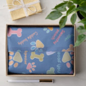 Weefselpapier Tissuepapier (Geschenk)