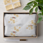 Weefselpapier Tissuepapier (Geschenk)