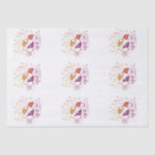 Weefselpapier Tissuepapier (Voorkant)