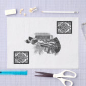 Weefselpapier tissuepapier (Craft)