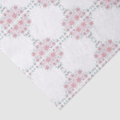 Weefselpapier Tissuepapier (Detail)