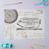 Weefselpapier Tissuepapier (Craft)