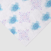 Weefselpapier Tissuepapier (Detail)