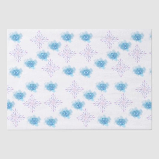 Weefselpapier Tissuepapier (Voorkant)