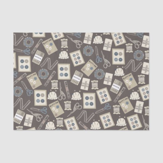 Weefselpapier Tissuepapier (Voorkant)