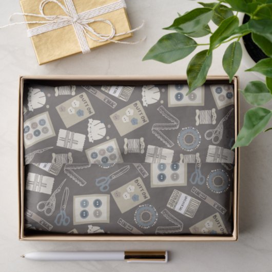 Weefselpapier Tissuepapier (Geschenk)